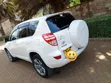 Toyota RAV4 2009 Pearl - 4