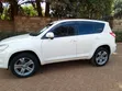 Toyota RAV4 2009 Pearl - 5