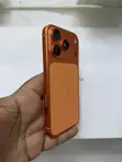 Apple iPhone 17 Pro 256GB Rangi ya Chungwa - 2