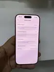 Apple iPhone 17 Pro 256GB Rangi ya Chungwa - 4