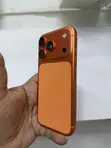 Apple iPhone 17 Pro 256GB Rangi ya Chungwa - 5