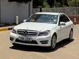 Mercedes-Benz C200 2013 - 4