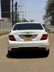 Mercedes-Benz C200 2013 - 5