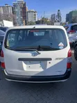 Toyota Succeed 2019 White - 2