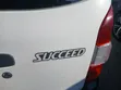 Toyota Succeed 2019 White - 5