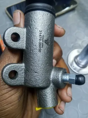 Brake Clutch Cylinder Mpya kwa Toyota Townace