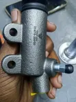 Brake Clutch Cylinder Mpya kwa Toyota Townace - 1