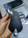 Brake Clutch Cylinder Mpya kwa Toyota Townace - 5