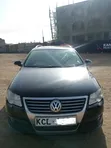 Volkswagen Passat 1.8 TSI Comfortline Tiptronic 2009 - 3