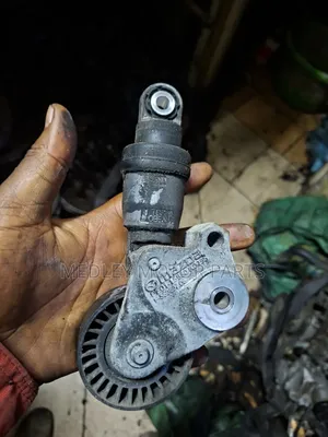 Mazda Demio P3 Belt Tensioner