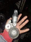 Mazda Demio P3 Belt Tensioner - 2