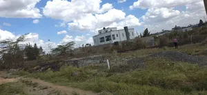 Kitalu Tayari cha Kichwa cha 50x100 Katani, Waumini Gated Community
