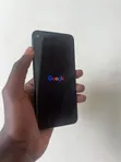 Google Pixel 4a 128GB Nyeusi - 1