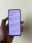 Google Pixel 4a 128GB Nyeusi - 2