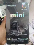 Haino Teko SQ-19 Mini AMOLED Smartwatch - 1