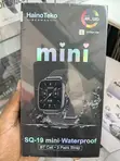 Haino Teko SQ-19 Mini AMOLED Smartwatch - 2