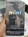 Haino Teko SQ-19 Mini AMOLED Smartwatch - 3