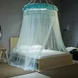 Mtandio wa Mbu wa Mviringo Nyeupe wa Ubora - 2