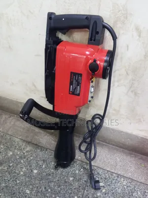 Edon DH-G165A Jackhammer ya Umeme