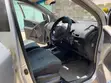 Toyota Vitz 2007 Silver - 4