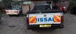 Nissan Hardbody 1999 Nyeupe - 1