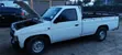 Nissan Hardbody 1999 Nyeupe - 2