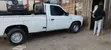 Nissan Hardbody 1999 Nyeupe - 3