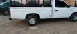 Nissan Hardbody 1999 Nyeupe - 4