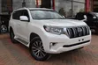 Toyota Land Cruiser Prado 2.8 2022 Pearl - 1