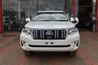 Toyota Land Cruiser Prado 2.8 2022 Pearl - 2