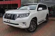 Toyota Land Cruiser Prado 2.8 2022 Pearl - 3