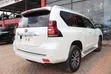 Toyota Land Cruiser Prado 2.8 2022 Pearl - 4
