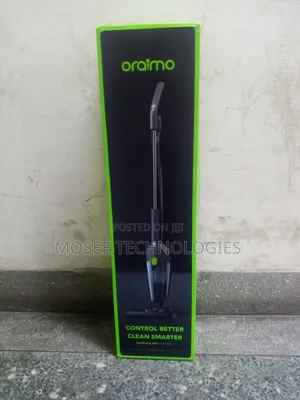 Oraimo Portable Stick Vacuum Cleaner - Brand New