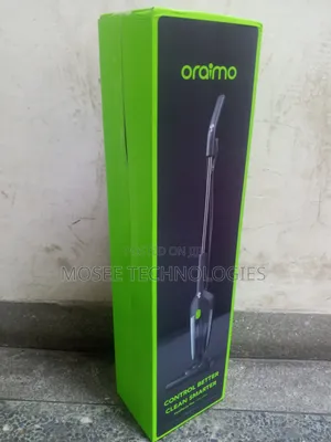 Oraimo Household Dust Vacuum Cleaner