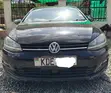 Volkswagen Golf Mk7 2014 - 1