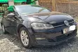 Volkswagen Golf Mk7 2014 - 2