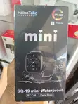Haino Teko SQ-19 Mini Waterproof Smart Watch - 2
