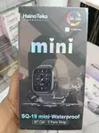 Haino Teko SQ-19 Mini Waterproof Smart Watch - 3