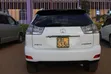 Toyota Harrier 2003 White - 4