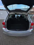 Toyota Corolla Fielder 2012 Silver - 5