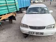 Toyota Corolla 1996 White - 1