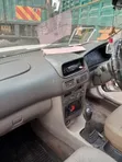 Toyota Corolla 1996 White - 3