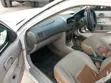 Toyota Corolla 1996 White - 4