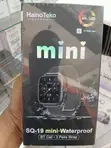 Haino Teko SQ19 Mini Waterproof Smartwatch - 2