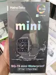 Haino Teko SQ19 Mini Waterproof Smartwatch - 3