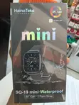 Haino Teko SQ19 Mini Waterproof Smartwatch - 4