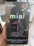 Haino Teko SQ19 Mini Waterproof Smartwatch - 5