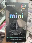 Haino Teko SQ-19 Mini Waterproof Smartwatch - 2
