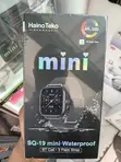 Haino Teko SQ-19 Mini Waterproof Smartwatch - 3