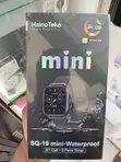 Haino Teko SQ-19 Mini Waterproof Smartwatch - 4